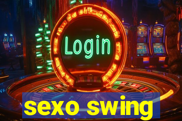 sexo swing